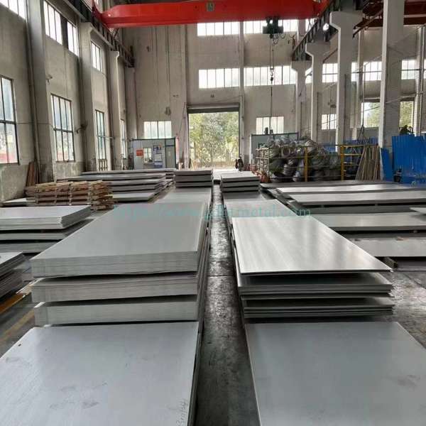 Galvanized Steel Plate&Sheet